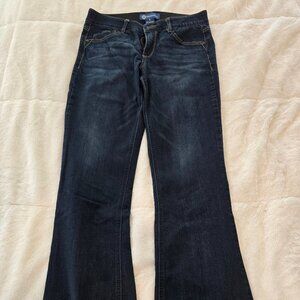 Democracy Absolution Boot Cut Jeans